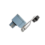 GŁOWICA DŹWIGNIA Z ROLKĄ