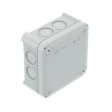 T 60 M20, Puszka odgałęźna