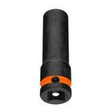 Nasadka udarowa 1/2'' długa 13x78mm Cr-Mo NEO GTX 12-313 GTX Poland