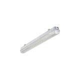 Oprawa hermetyczna LED MAH PLUS-136/4LED/PC pod 1 świetlówkę LED 1200mm G13 IP65 22802 KANLUX