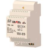 !TRANSFORMATOR 230/3/5/8V AC 15VA TYP: TRM-358