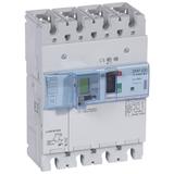 Wyłącznik DPX3 250 El Z Zab. R-Pr. 4P 160A 50Ka 420387 LEGRAND