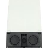 CI-K2-145-TS Mała obudowa CI-K2 z szyną montażową 206883 EATON