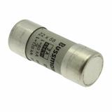 CYLINDRICAL FUSE 22 x 58 2A GG 690V AC Wkładka cylindryczna 22 x 58mm 2A GG 690V AC C22G2 EATON