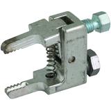 Uziemiacz do instalacji oświetlenia ulicznego