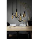 Lampa LED Vintage 1906 CL A160 Filament szkło przezroczyste SMOKE 12 non-dim 5W 818 E27