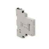 Styki pomocnicze 2NO do MKS