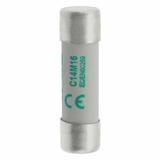 CYLINDRICAL FUSE 14 x 51 16A AM 690V AC Wkładka cylindryczna 14 x 51mm 16A AM 690V AC C14M16 EATON