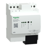 SpaceLogic KNX zasilacz 640 mA