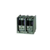 KL4G/2/F - Listwa zaciskowa