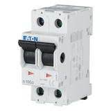 IS-100/2 Rozłącznik główny izolacyjny modułowy 2P 100A 276283 EATON