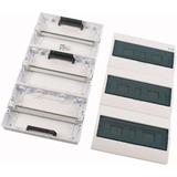 BC-O-3/54-ECO Rozdzielnica modułowa 3x18 natynkowa IP40 280351 EATON