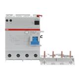 DDA204 AC-63/0,03 blok różnicowo-prądowy 2CSB204001R1630 ABB