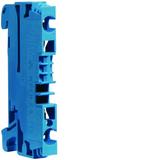 Samozacisk szeregowy neutralny 2,5mm2 2-krotny KYA02NH2 HAGER