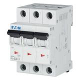 PL6-C32/3 Wyłącznik nadprądowy 6kA C32A 3P  286604 EATON