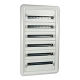 Rozdzielnica Modułowa 6x24 Podtynkowa IP30 XL3 160 020066 LEGRAND