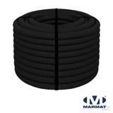 RGS 20/14 EKO(750N) 25mb Rura elektroinstalacyjna giętka karbowana odporna UV