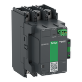 Stycznik mocy TeSys Giga 3 biegunowy (3NO) AC-3 =440V 185A wersja standardowa 100…250V szerokoz LC1G