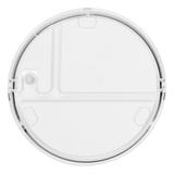 AGAT LED 10W oprawa ogrodowa 800lm IP54 4000K biała AD-OP-6111WLPM4 ORNO