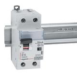 WYŁĄCZNIK RÓŻNICOWONADPRĄDOWY P 312 2P B 16A 30MA TYP A SERII DX3, Legrand