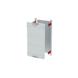 MBM113K Zestaw moduł płyta montażowa (do samodzielnego montażu)