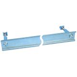 Zestaw montażowy do ogranicznika przepięć DEHNpatch