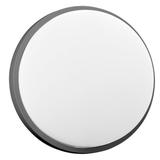 AGAT LED 15W oprawa ogrodowa 1100lm IP54 4000K szara AD-OP-6112GLPM4 ORNO