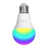Żarówka LED 5,5W E27 500 lm RGB+W, Tuya Smart Wi-Fi