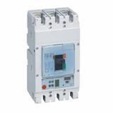 Wyłącznik DPX3 630 S1 3P 250A 36kA 422498 LEGRAND