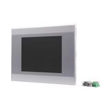XV-152-D6-84TVR-10 Panel 8,4" Kolor; ETH, CAN, RS232, RS485