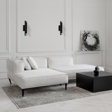 lampa wisząca Lines 5xE27 MLP8827 Milagro