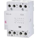 Stycznik modułowy 63A 4Z 3M 4P R 63-40 230V 002463450 ETI