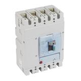Wyłącznik DPX3 630 Tm 4P 250A 50Ka 422019 LEGRAND