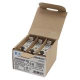 NH FUSE 100A 400V GG/GL SIZE 000 Wkładka NH000 100A 400V GL/GG podwójny wskaźnik 100NHG000B-400 EATO