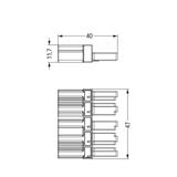 element sprzęgający