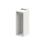 TW105GB TwinLine-W szafa naścienna I kl. izol. IP30 bez drzwi