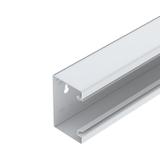 GS-S70110RW, Kanał podparapetowy 70X110 CZ.B.