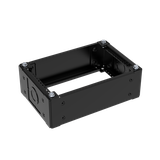 TZG110 Cokół głębokość D=225mm szerokość 1PW wysokość H=100mm