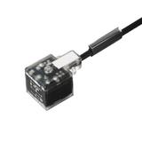 SAIL-VSAV-5.0U Kabel czujnikowy, nr katalogowy 1525690500
