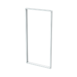 TZP207 Pokrywa ochrony przed dotykiem szerokość 2PW wysokość 7GU 1100mm