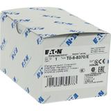 T0-6-8370/E Łącznik krzywkowy 20A 6.5kW 062577 EATON