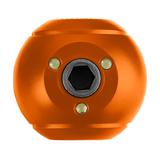 Wkrętak akumulatorowy 4V, Li-Ion, USB-C