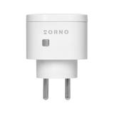Zestaw bezprzewodowych mini gniazd sterowanych pilotem 2+1 OR-GB-462 ORNO