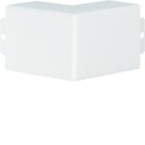 tehalit.LFS Kąt zewnętrzny, 40x60mm, biały LFS4006039016 HAGER