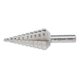Wiertło stopniowe 4-22mm GRAPHITE 57H739 GTX 57-739 GTX Poland
