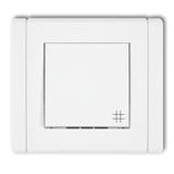 FLEXI Łącznik krzyżowy biały FWP-6 KARLIK