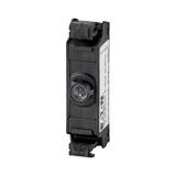 M22-FLED-RGB Płytka dioda LED RGB (7 kolorów) 24VDC montaż czołowy 180800 EATON