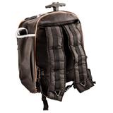 Plecak monterski na kołach