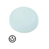 M22-XL-W-X12 Soczewka do lampki sygnalizacyjnej 22mm biała z opisem /Impulsowanie/ 218395 EATON