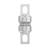 12A 240V AC TYPE T FUSE(10) Wkładka szybka 12A AC 240V DC 150V BS88 18x56 mm aR BS 12LET EATON